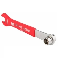 Ключ гаечный YC-161 Bike Hand 14-15 мм