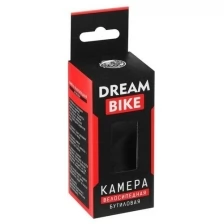 Dream Bike Камера 16"x1.75-1.95" Dream Bike, AV 35 мм, бутил, картонная коробка